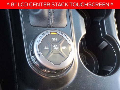 Certified 2023 Ford Bronco Big Bend image 24