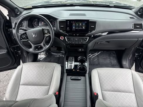 Used 2021 Honda Passport Touring image 9