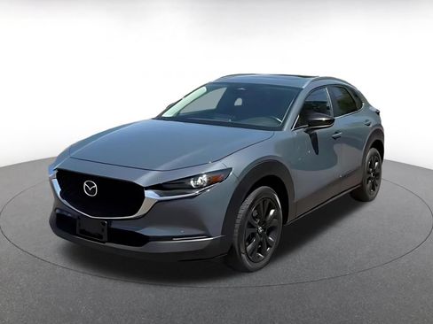 Used 2025 MAZDA CX-30 AWD 2.5 S w/ Preferred Package image 7