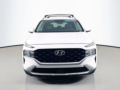 Used 2023 Hyundai Santa Fe SEL FWD image 2