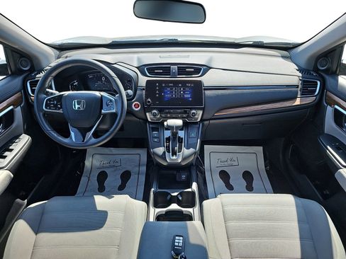 Used 2019 Honda CR-V EX image 9