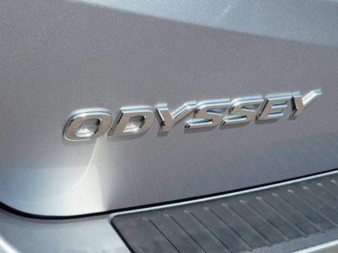 Used 2019 Honda Odyssey EX-L image 7