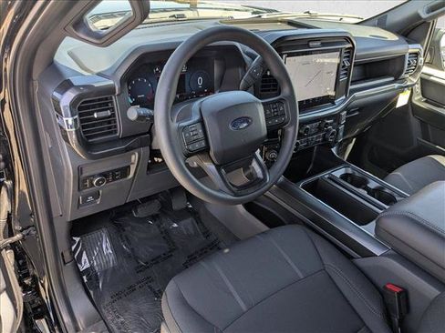 New 2026 Ford F150 STX w/ F-150 LOBO Package AWD/4WD image 3