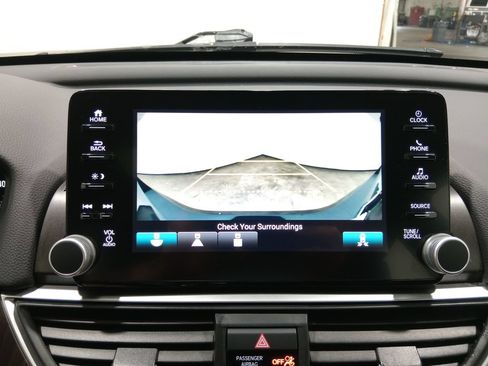 Used 2018 Honda Accord EX-L image 22