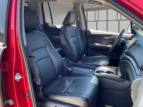 Used 2022 Honda Ridgeline RTL-E image 28