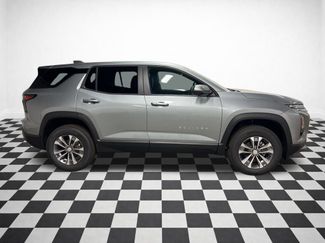New 2026 Chevrolet Equinox LT w/ Convenience Package II AWD/4WD video 2