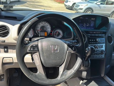 Used 2014 Honda Pilot EX-L image 9