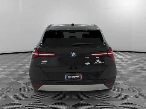 Used 2026 BMW X3 xDrive30 AWD/4WD image 4