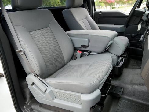 Used 2014 Ford F150 XL RWD image 8