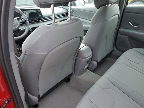 New 2026 Hyundai Elantra Sport FWD image 13