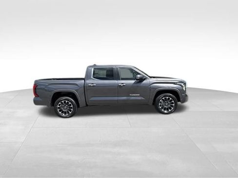New 2026 Toyota Tundra Limited AWD/4WD image 7