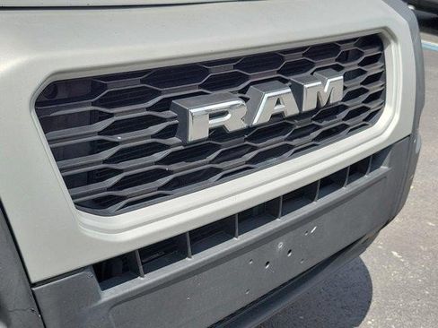 Used 2021 RAM ProMaster 2500 FWD image 23