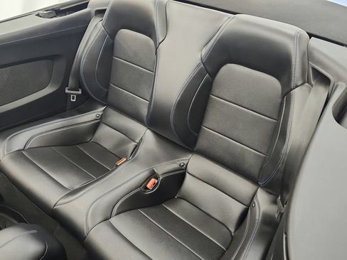Used 2022 Ford Mustang GT Premium w/ GT Performance Package RWD image 36