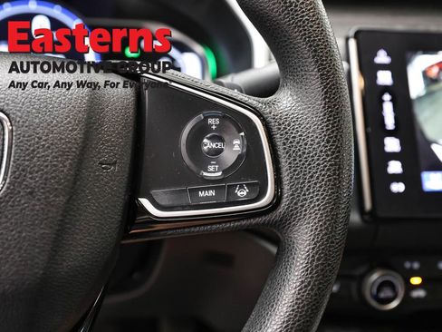 Used 2018 Honda Clarity Plug-In Hybrid image 16