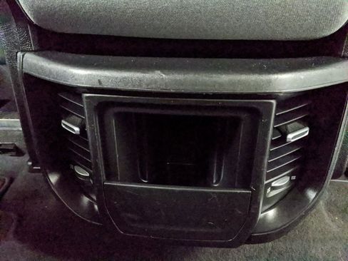 Used 2022 RAM 1500 Big Horn RWD image 15