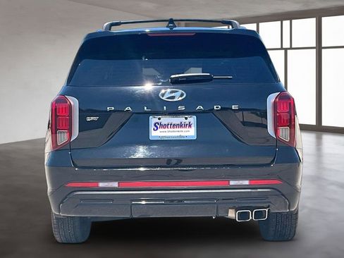 Used 2024 Hyundai Palisade XRT FWD image 5