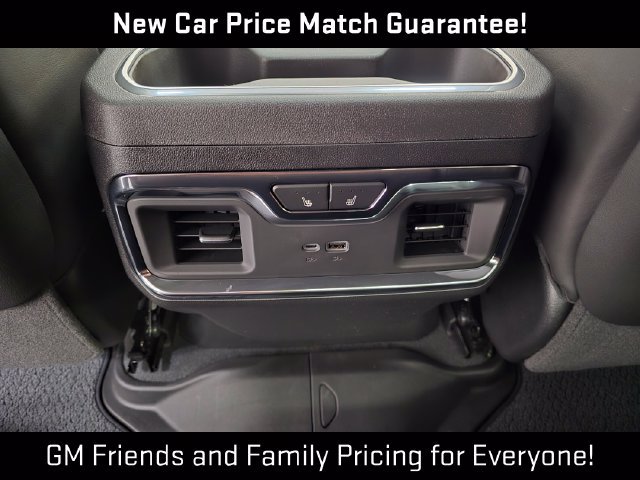 New 2026 GMC Sierra 2500 Denali Ultimate AWD/4WD image 36