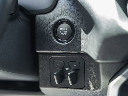 New 2026 Toyota Tundra SR5 AWD/4WD image 27