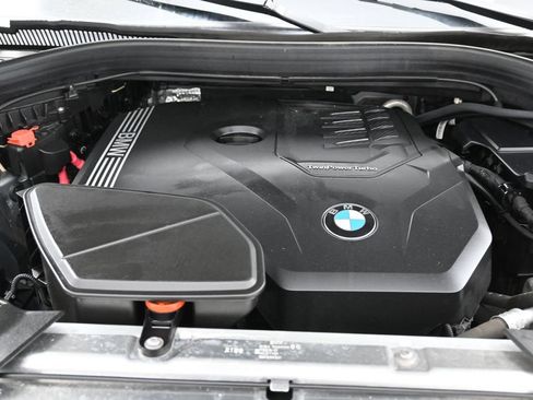 Used 2023 BMW X3 xDrive30i AWD/4WD image 42