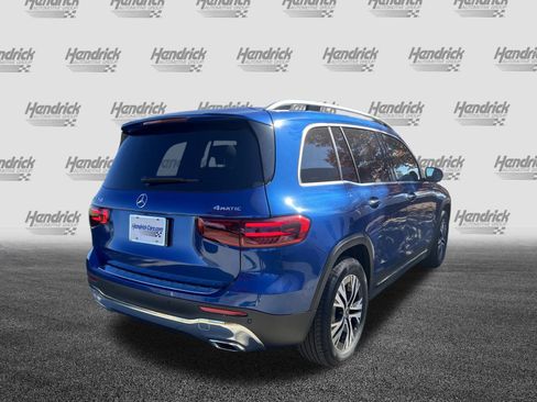 Certified 2024 Mercedes-Benz GLB 250 250 image 9