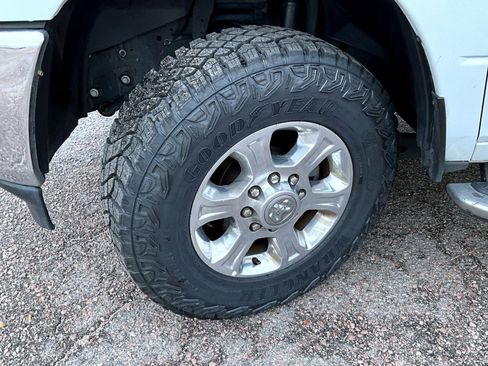 Certified 2023 RAM 2500 Big Horn w/ Level 1 Equipment Group image 23