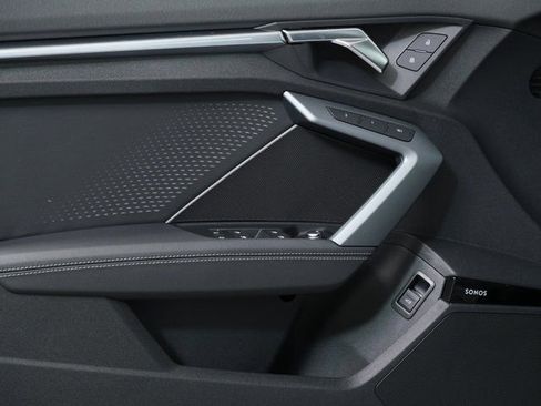 New 2026 Audi A3 2.0T Premium Plus AWD/4WD image 6