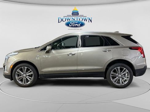 Used 2023 Cadillac XT5 Premium Luxury AWD/4WD image 6