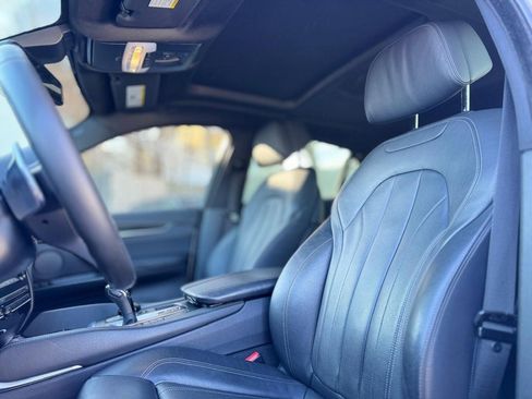 Used 2017 BMW X6 xDrive35i image 16