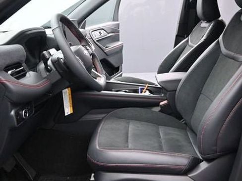 New 2026 Ford Explorer ST image 17