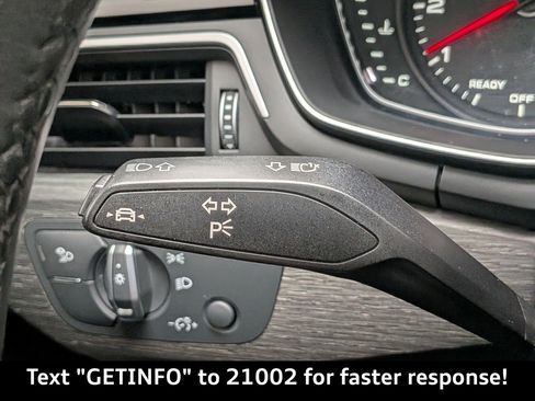 Used 2021 Audi A5 2.0T Premium image 29