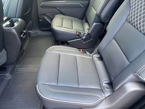 New 2027 GMC Acadia Denali w/ LPO, Floor Liner Package FWD image 22