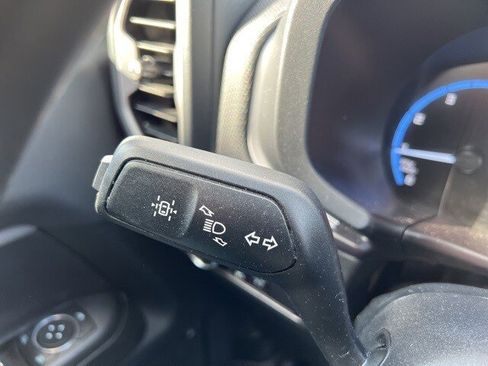 Used 2023 Ford Bronco Sport Big Bend image 22