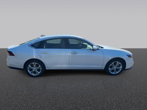 Used 2023 Honda Accord LX image 10