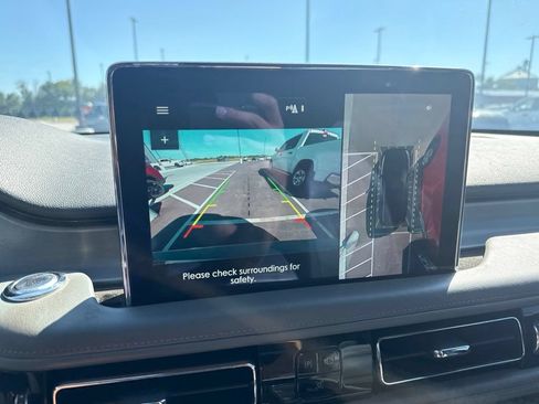 Used 2020 Lincoln Aviator Reserve w/ Equipment Group 201A AWD/4WD image 14