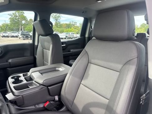 New 2026 Chevrolet Silverado 1500 W/T w/ Trailering Package AWD/4WD image 24