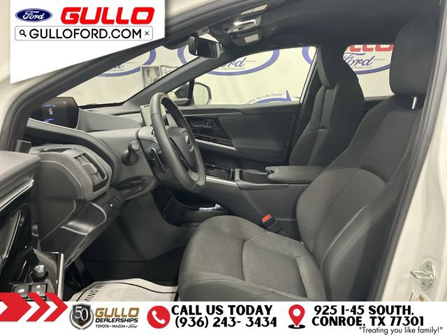 Used 2023 Subaru Solterra AWD image 28