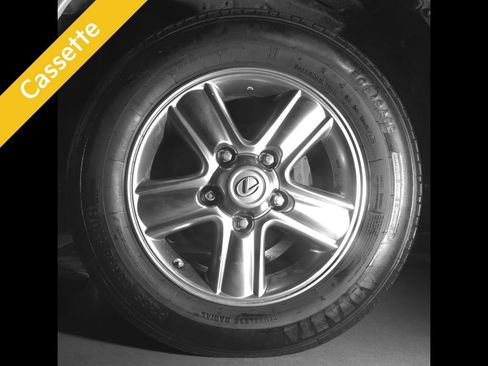 Used 2006 Lexus LX 470 4WD image 9