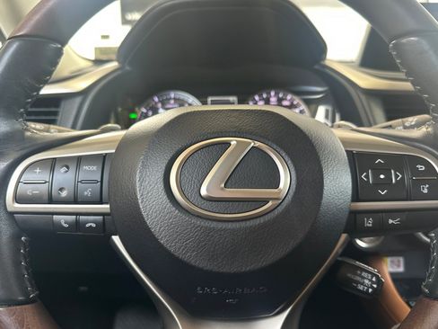 Used 2021 Lexus RX 350 AWD w/ Premium Package image 28