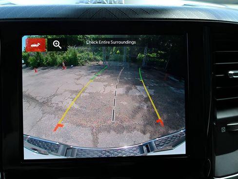 New 2026 RAM 1500 Lone Star RWD image 22