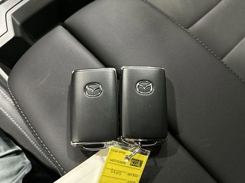 New 2026 MAZDA CX-5 Select AWD/4WD image 31