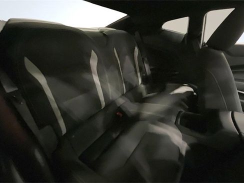 Used 2022 Chevrolet Camaro LS image 27