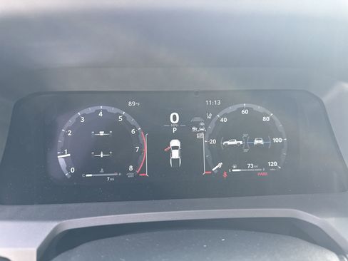 New 2025 Toyota Tacoma 4x4 Double Cab image 18