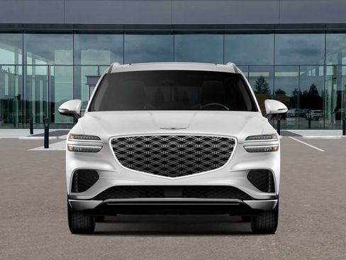 New 2026 Genesis GV70 2.5T Advanced AWD/4WD image 6