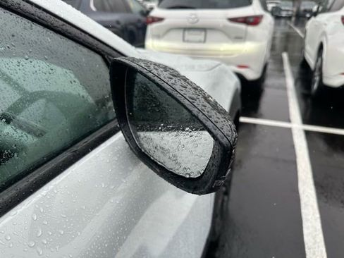 New 2026 MAZDA CX-30 Aire Edition image 11