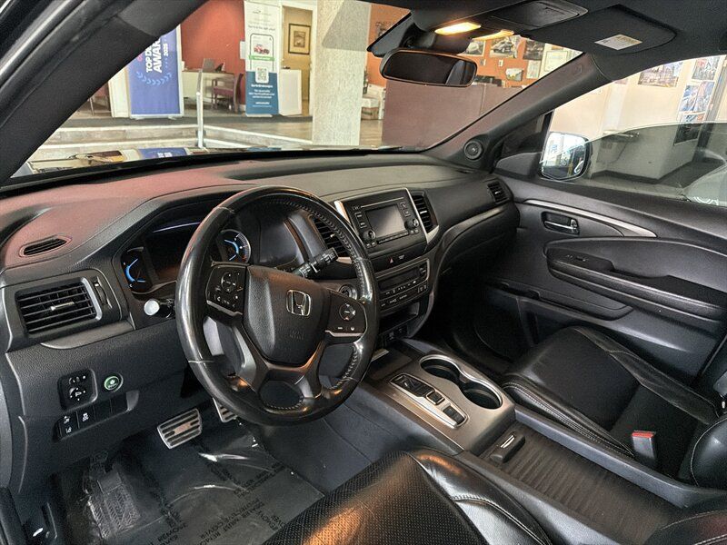 Used 2019 Honda Passport Sport image 11