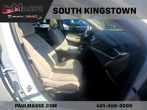 Used 2019 Buick Enclave Premium w/ Experience Buick Package image 23