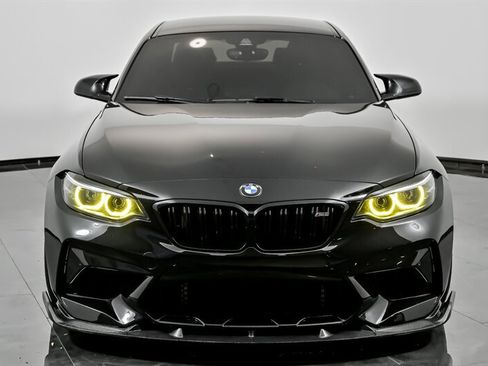 Used 2020 BMW M2 Competition image 4