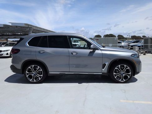 Used 2026 BMW X5 sDrive40i RWD image 4