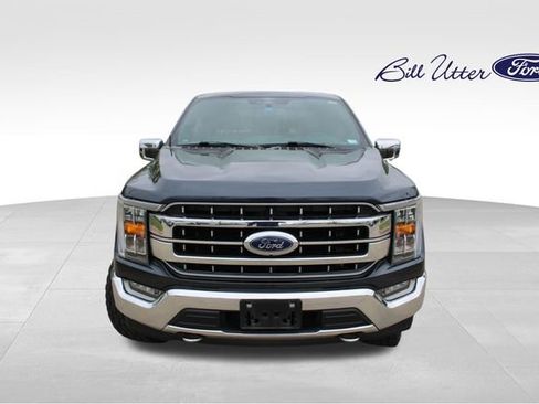 Used 2022 Ford F150 Lariat image 2