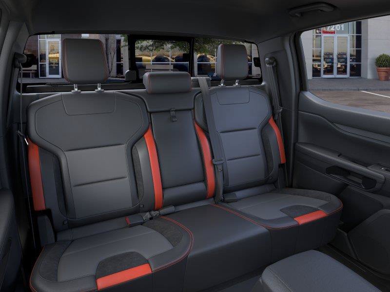 New 2026 Ford Ranger Raptor AWD/4WD image 11
